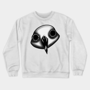 Playge doctor tattoo Crewneck Sweatshirt